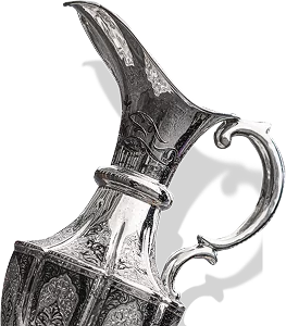 pitcher