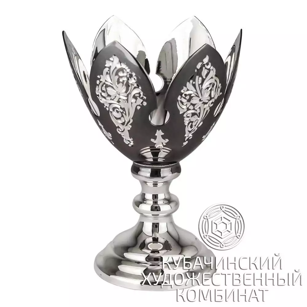 Пашотница из серебра 