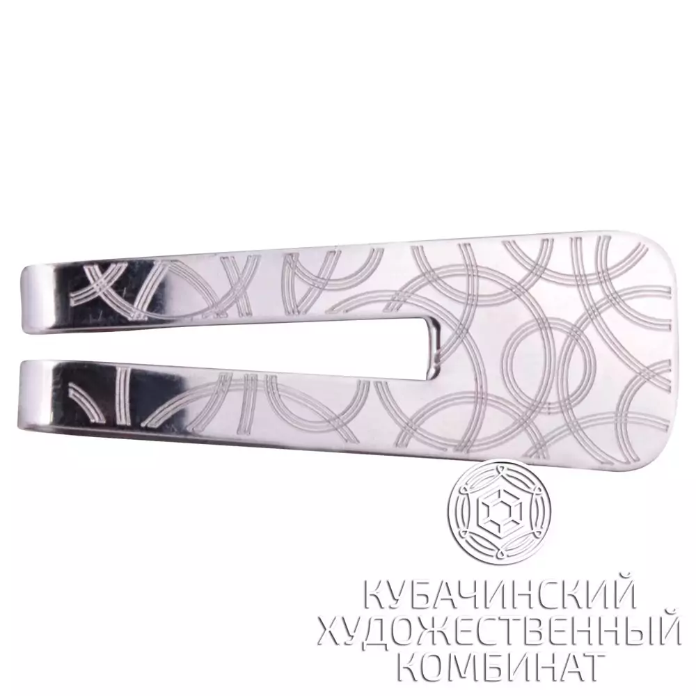 Зажим для денег
