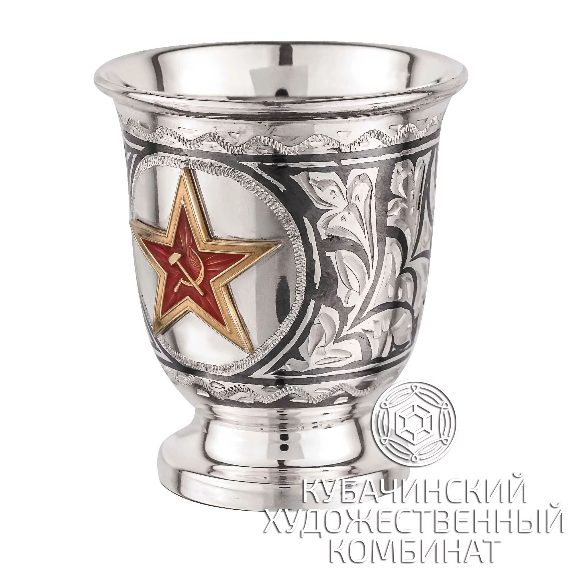Стопка "Россия" 45 мл