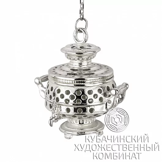 Серебряный ионизатор для пользы воды