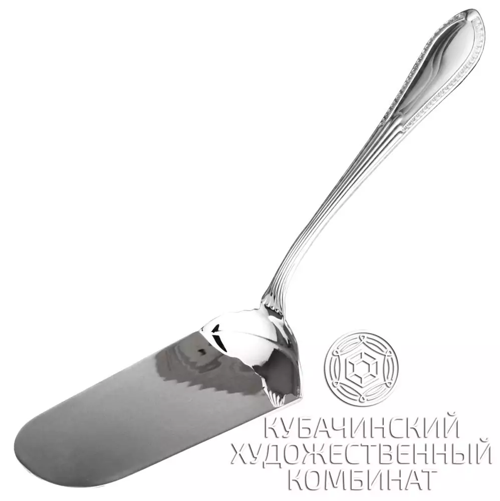 Лопатка без черни