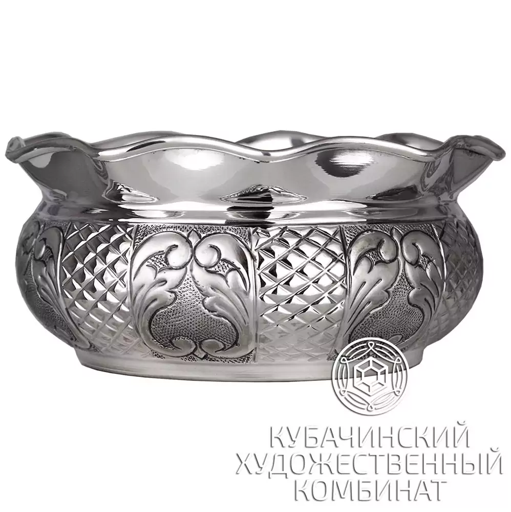 Конфетница "Замок" маленькая