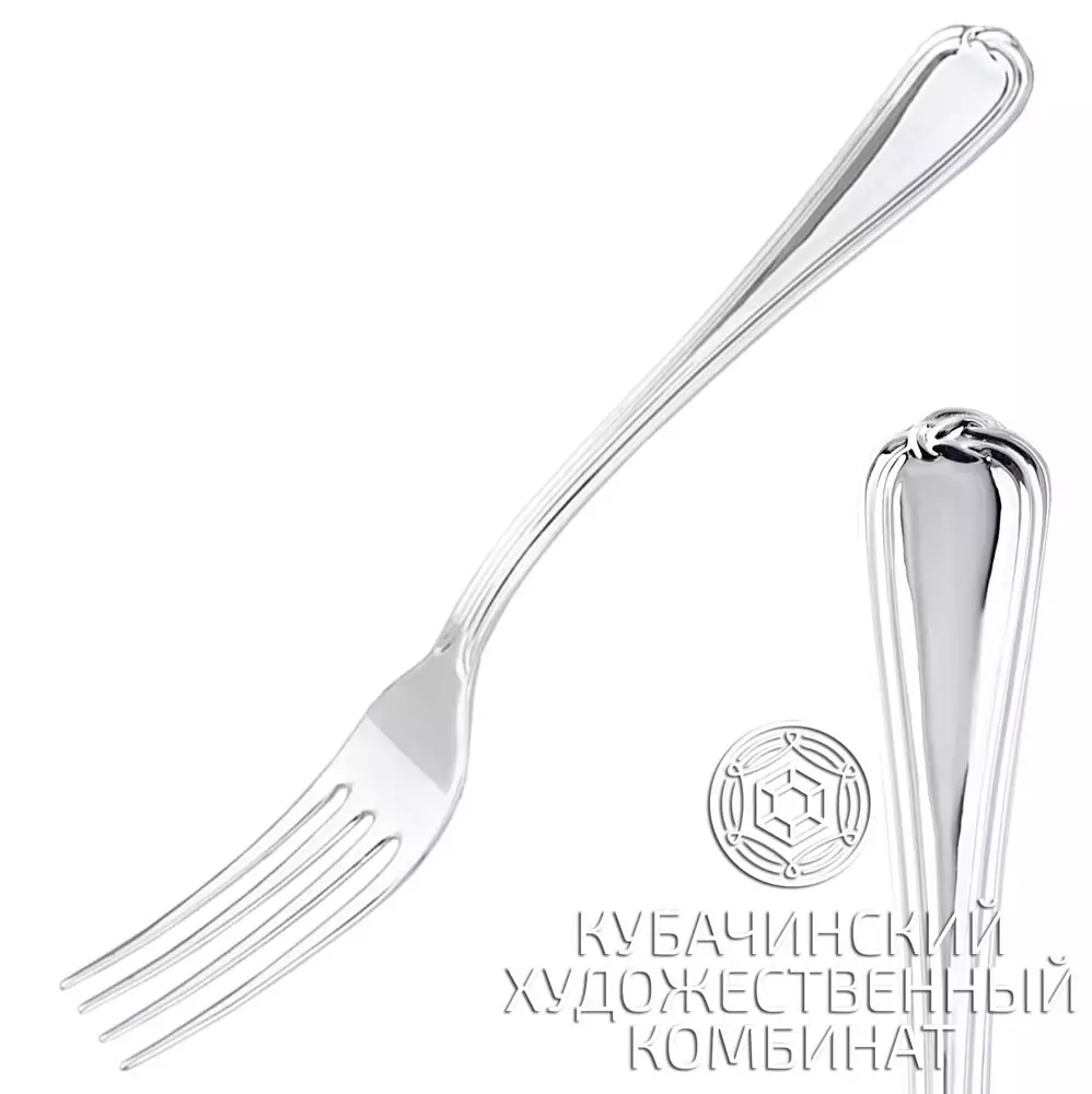 Вилка "Коса" 