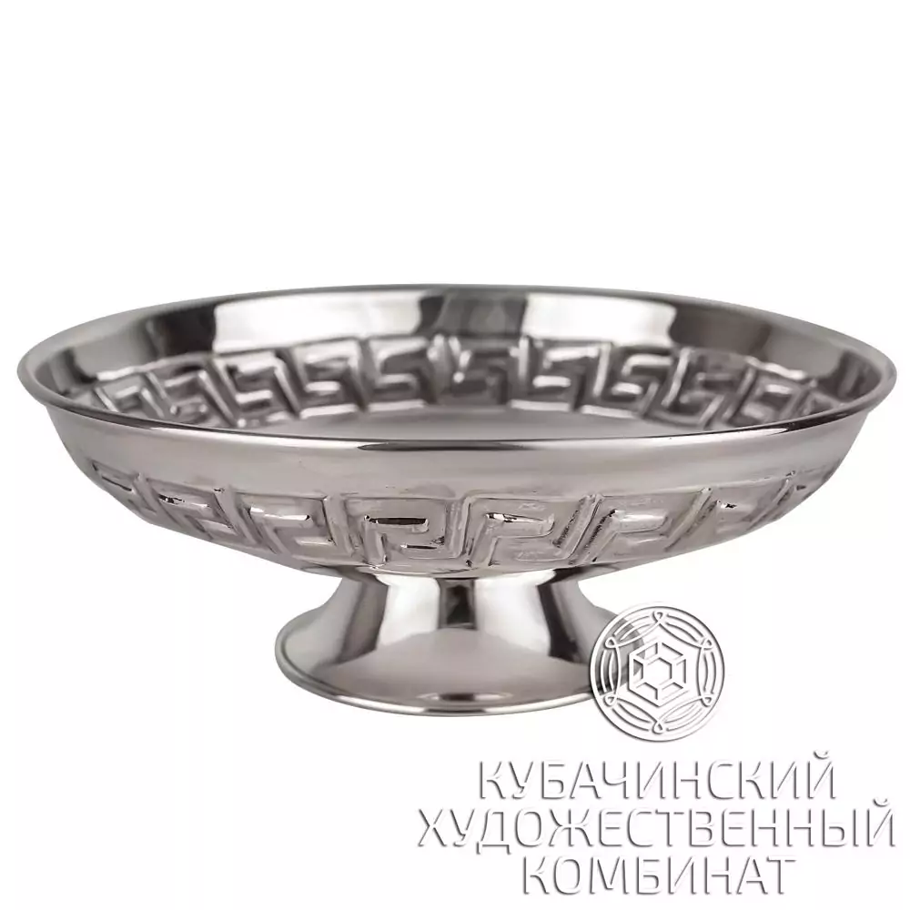 Ваза серебряная 925 пробы