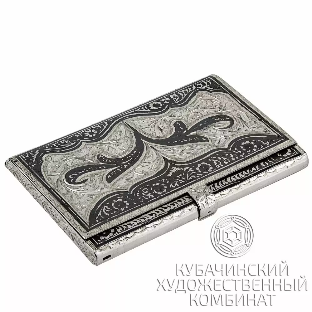 Визитница «Восток»