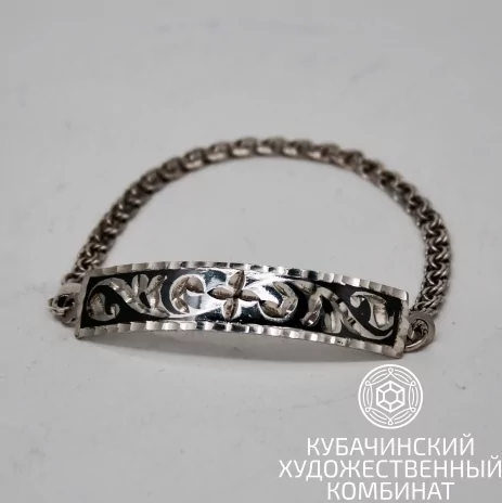 Браслет детский