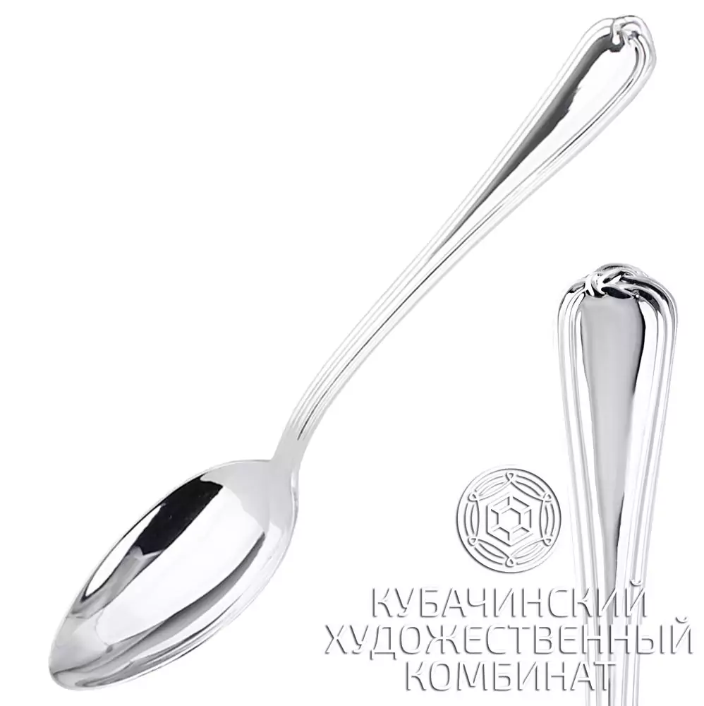 Ложка столовая "Коса"