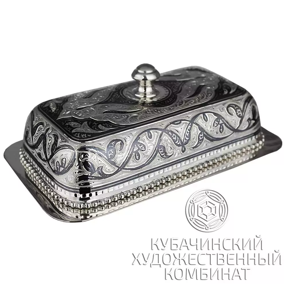 Масленка Кубачи