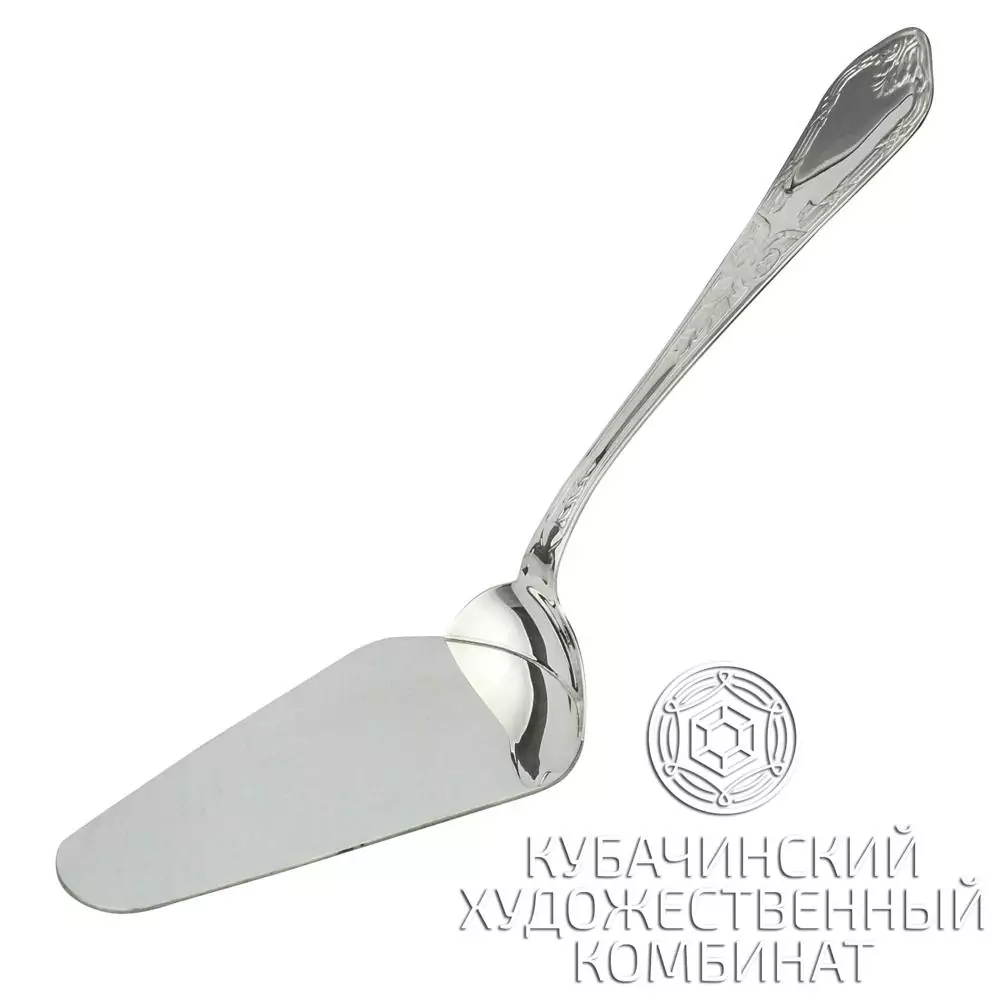 Лопатка серебряная 