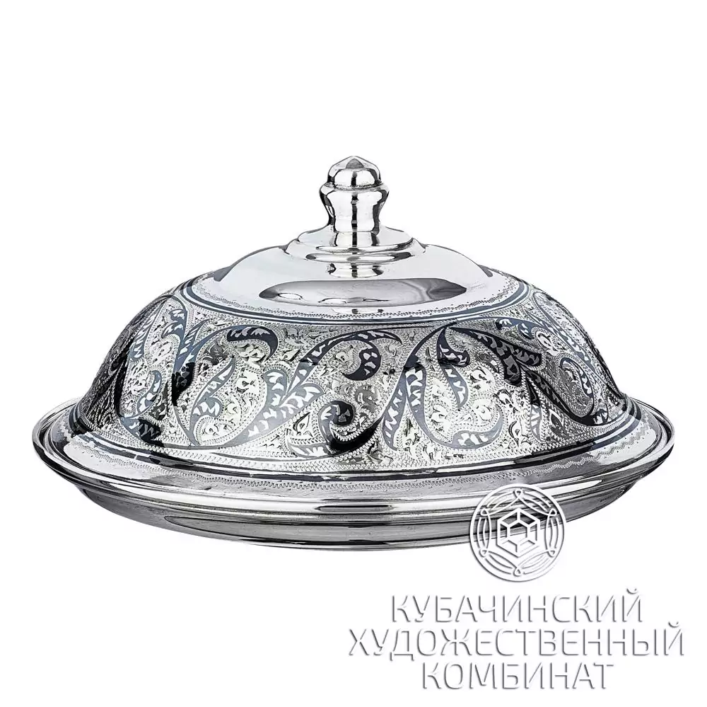 Масленка «Россия»