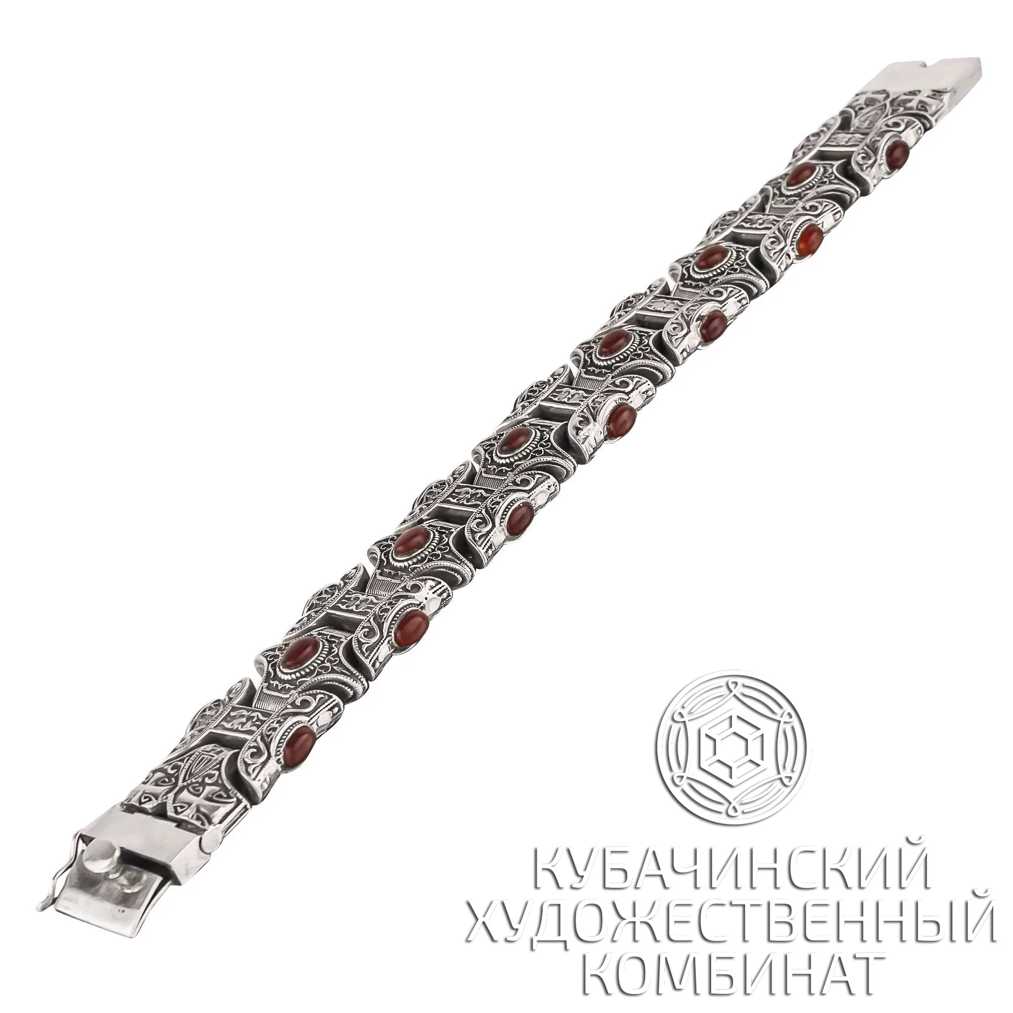 Браслет из серебра 925 пробы