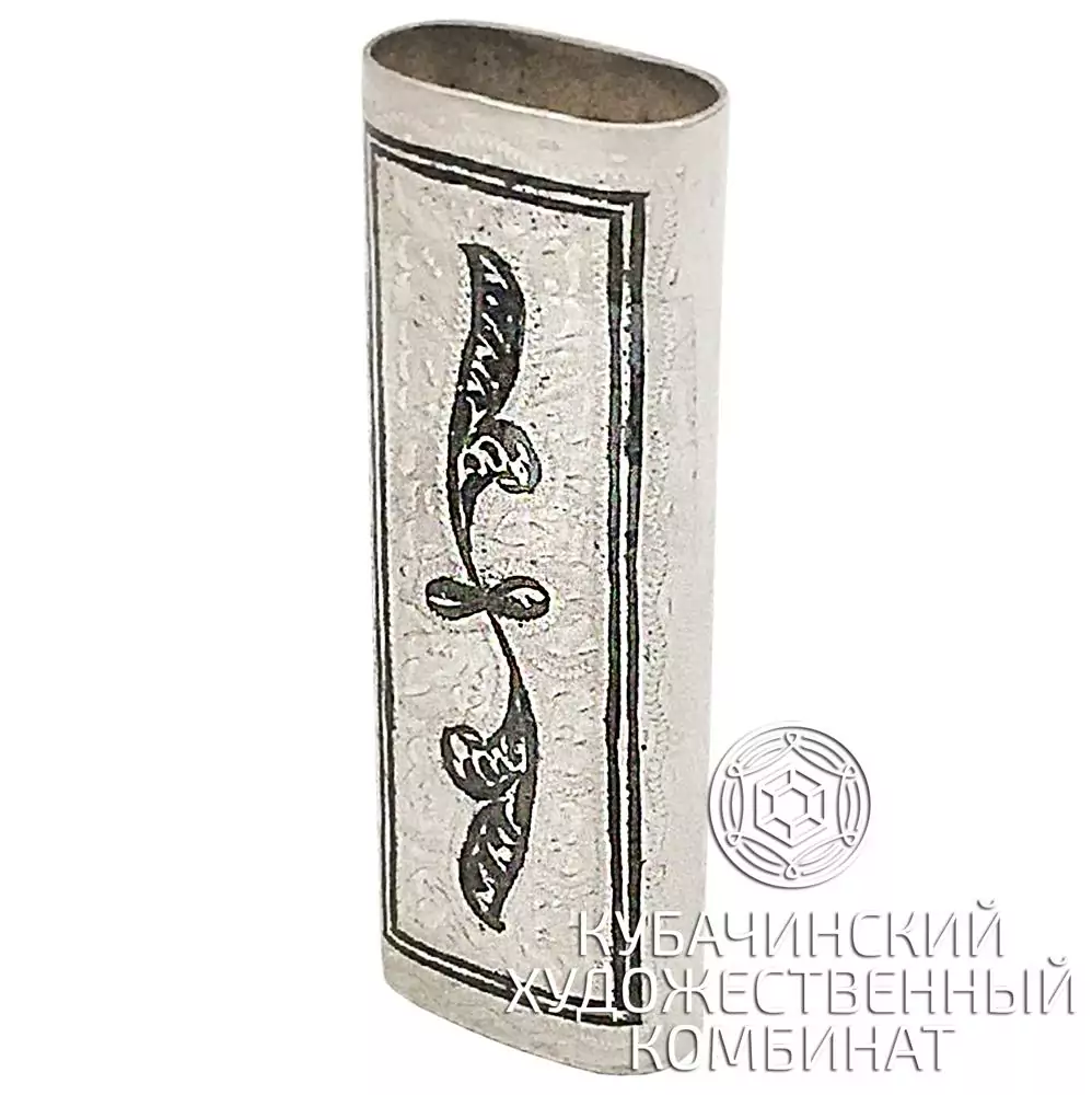 Футляр для зажигалки «Кубачи»