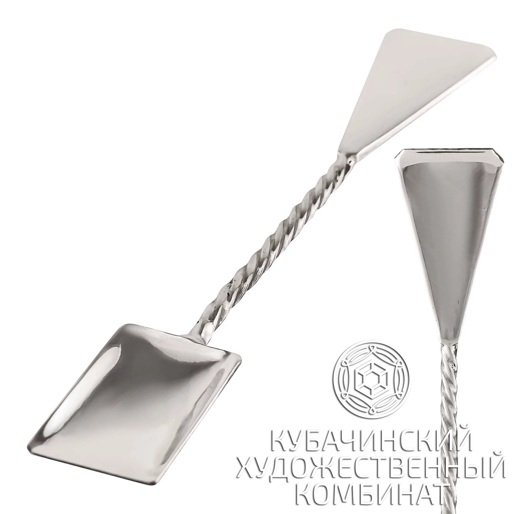 Ложка для солонки