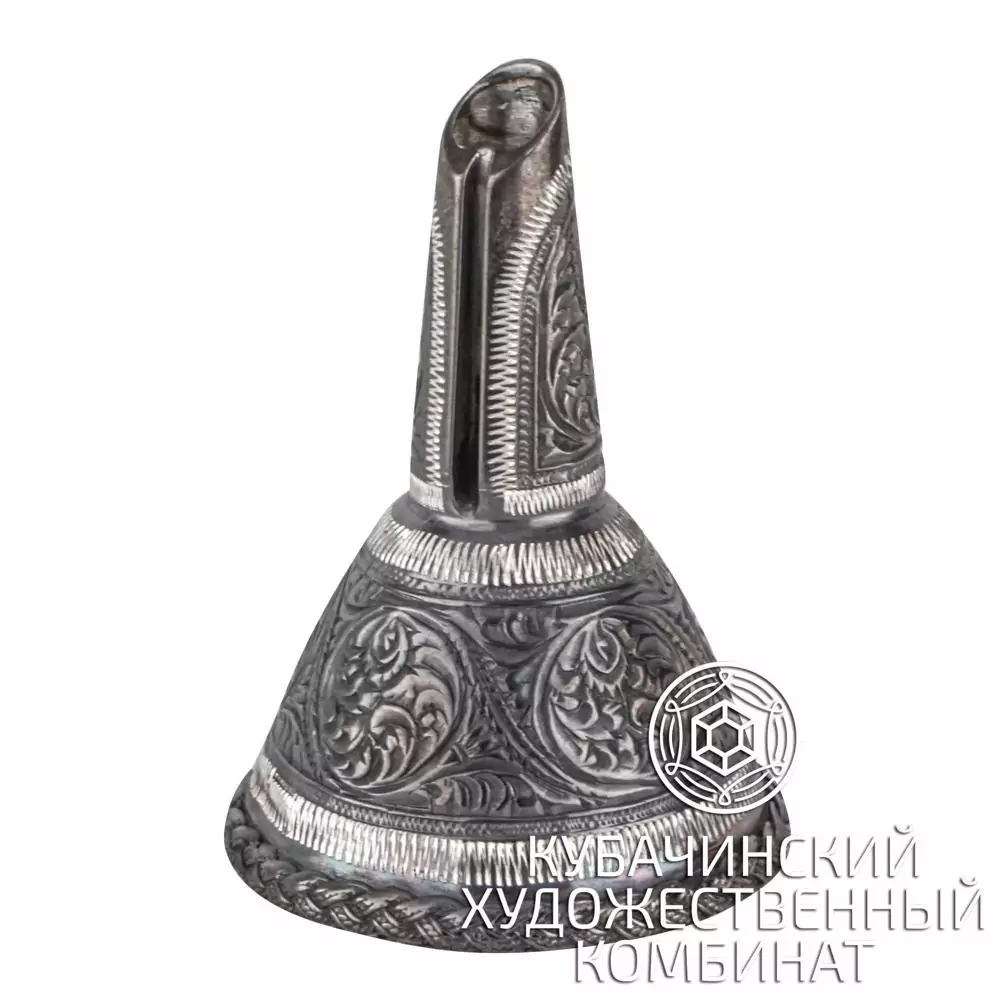 Воронка серебряная 