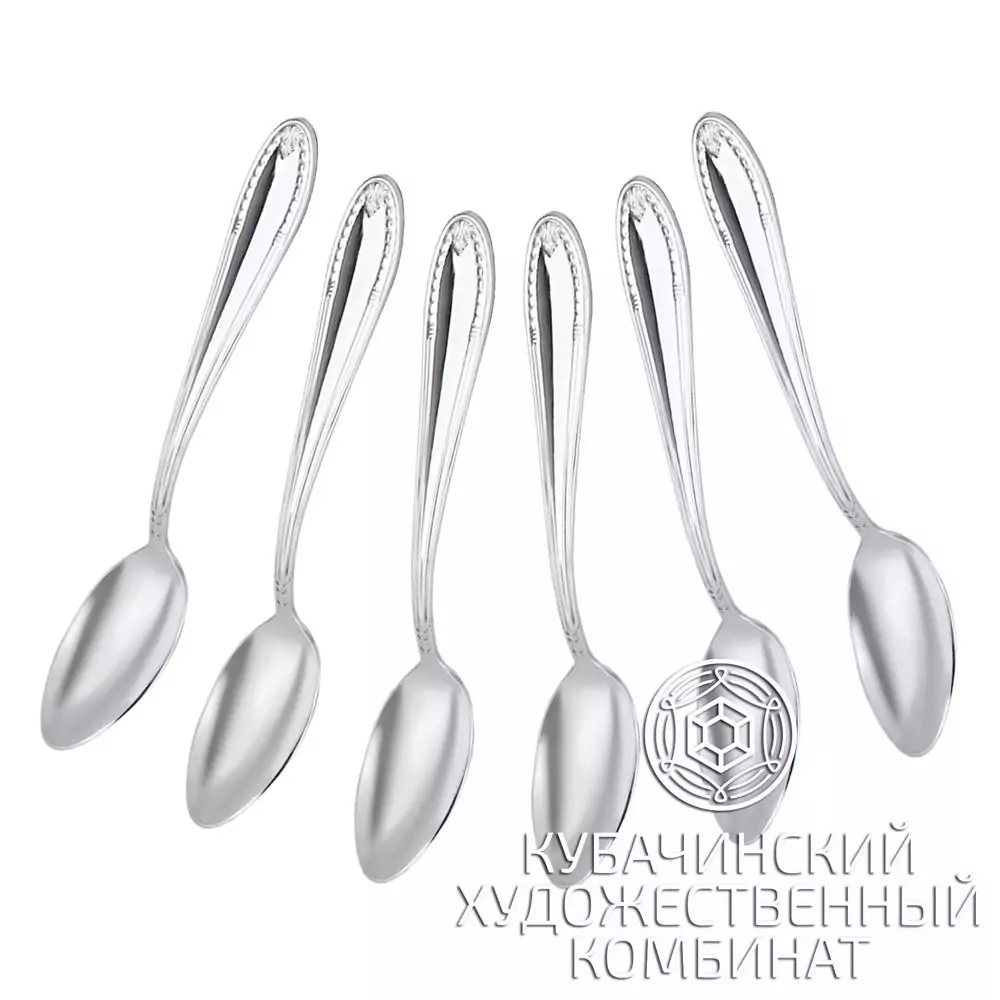 Серебряные ложки «Эгоист»