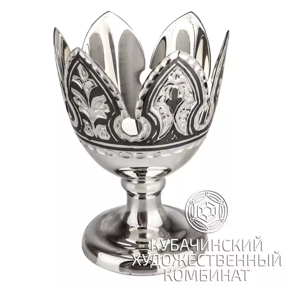 Пашотница серебряная