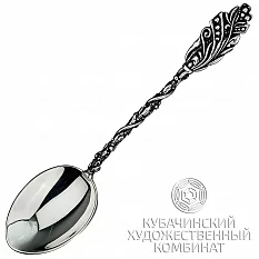 Ложки чайные «Весна»