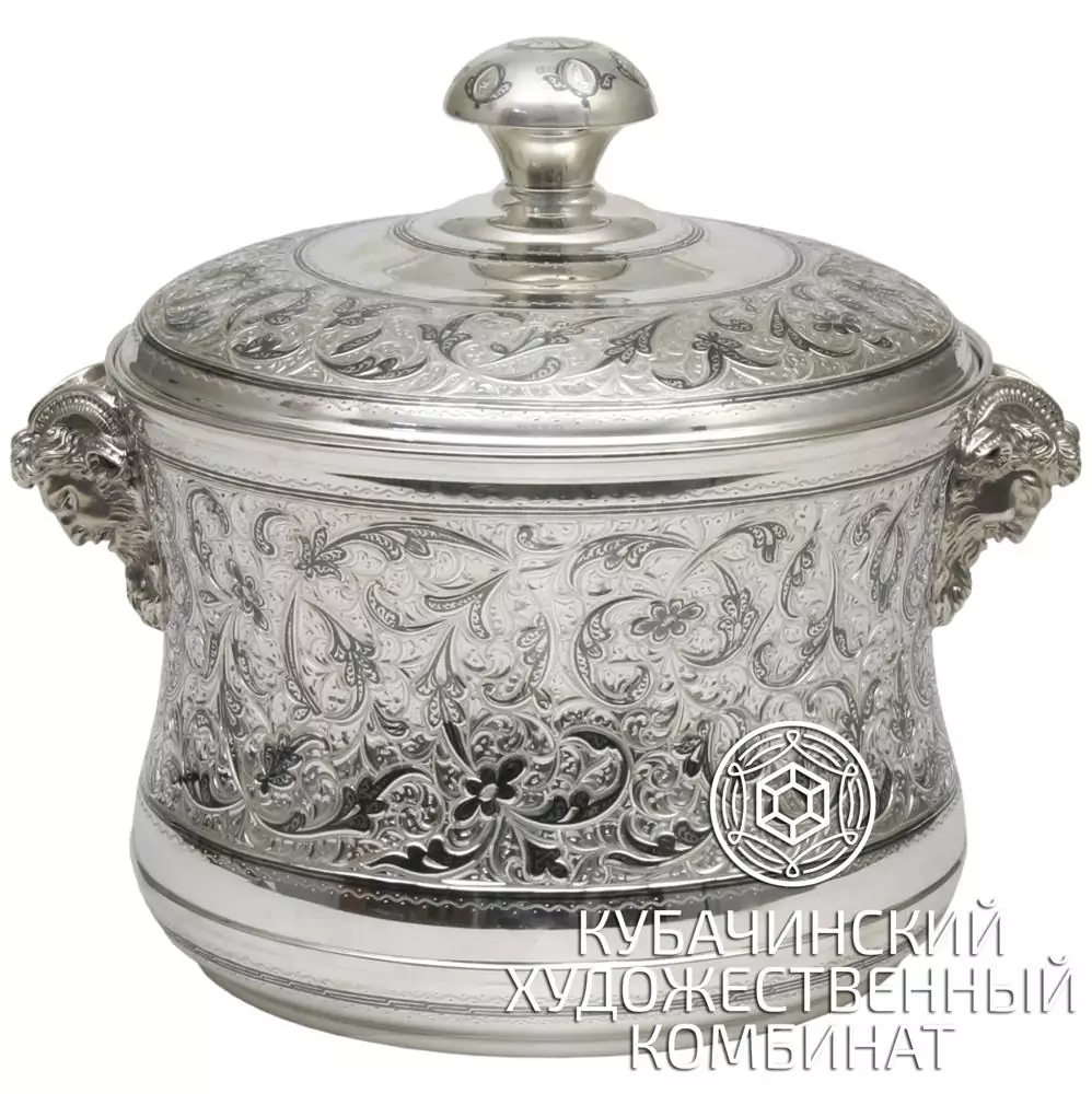 Кастрюля «Кубачи»