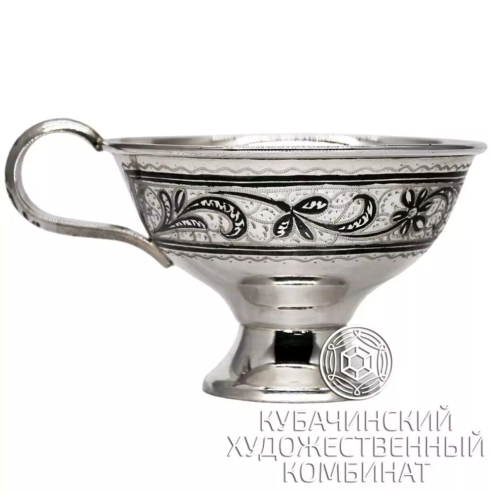 Чашка «Цветок»