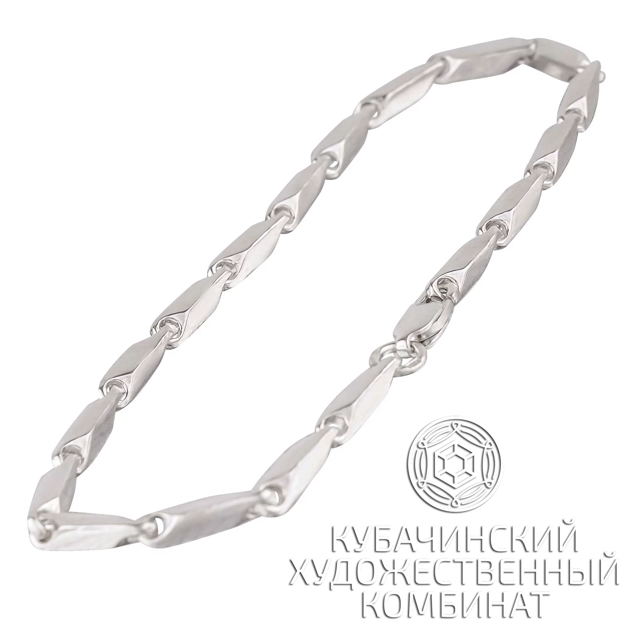 Браслет из серебра 925 пробы