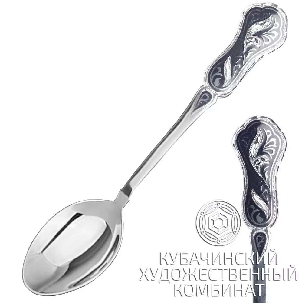 Ложка «Бабочка»