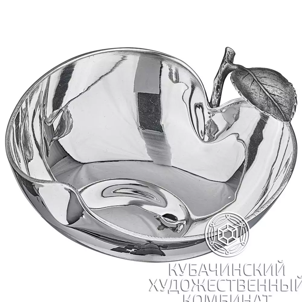 Конфетница «Яблоко» (малая)
