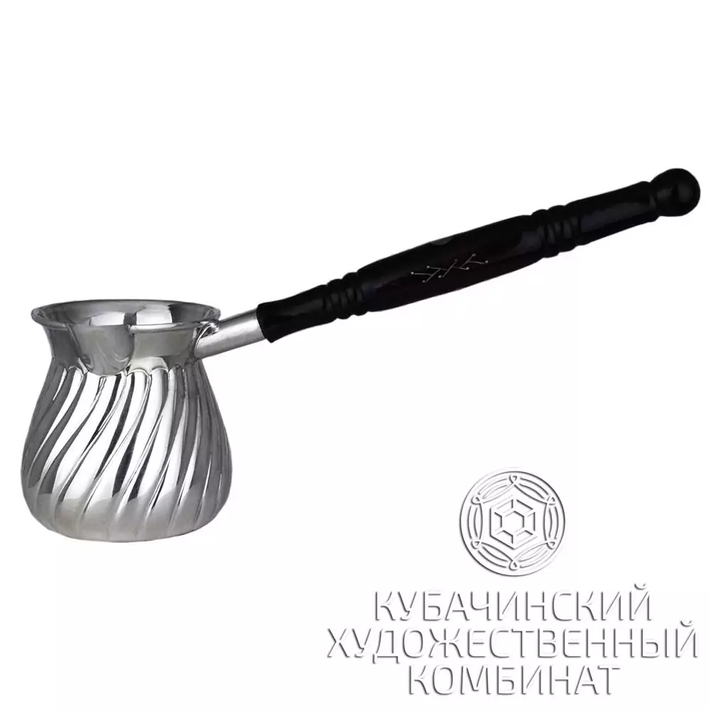 Турка "Волна" на 150 мл