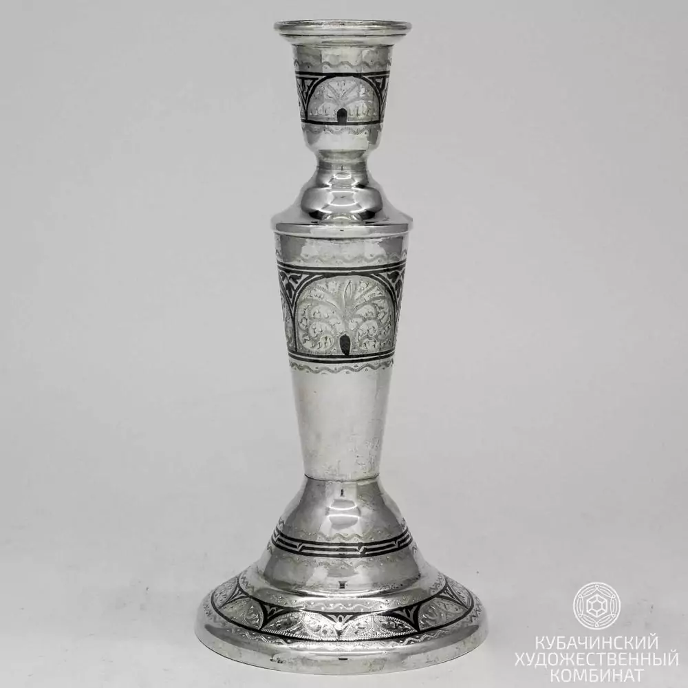 Подсвечник