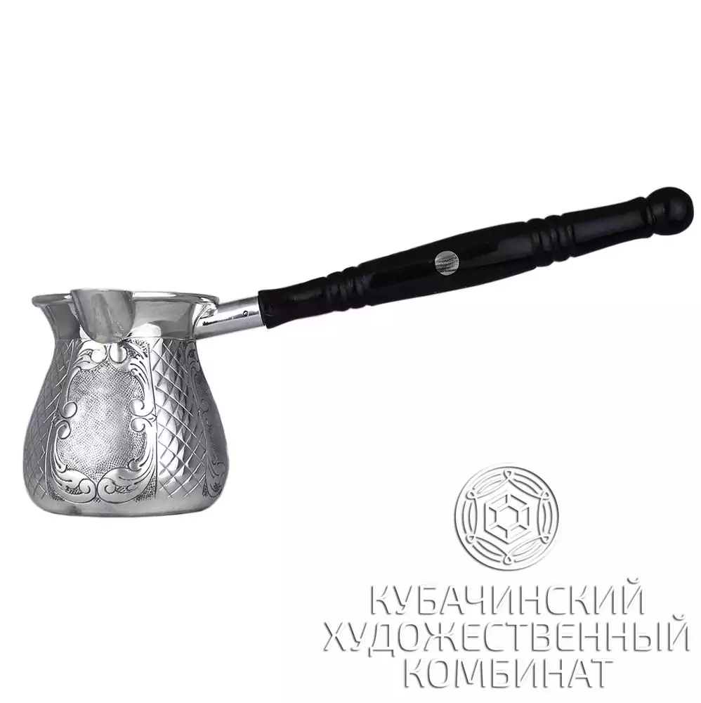 Турка "Замок" на 150 мл