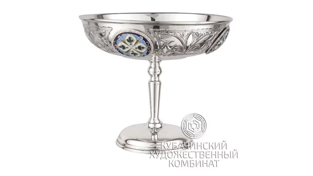 Для чего нужна креманка