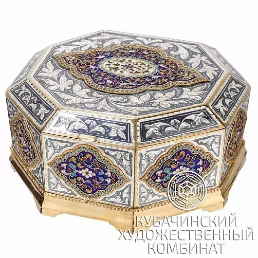 2.jpg Серебряная шкатулка для декора спальни