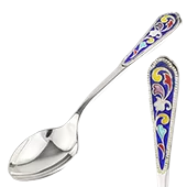 Ложки десертные