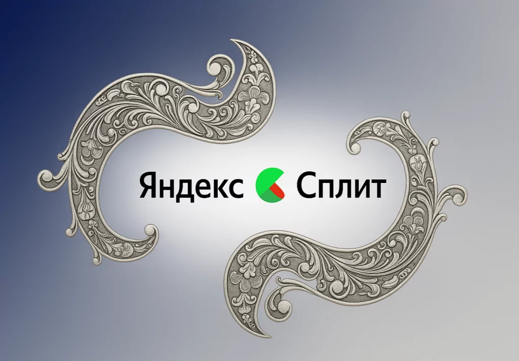 Оплата частями кубачинское серебро