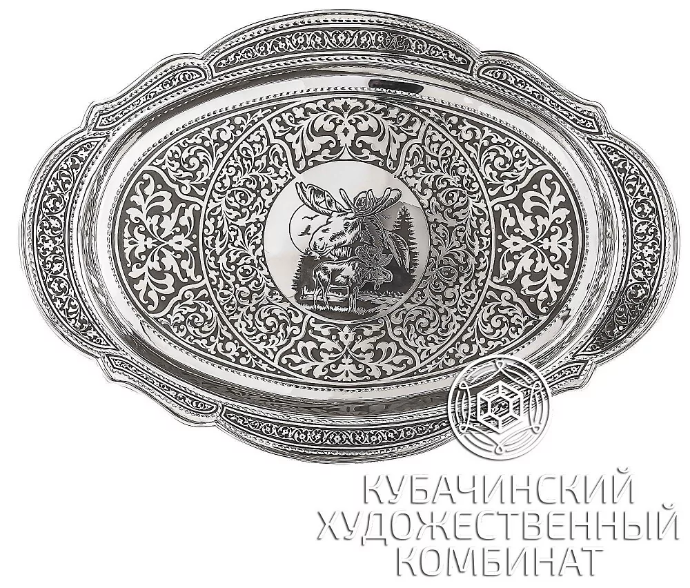 Кубачинские узоры и орнаменты