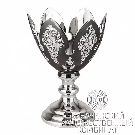 Пашотница из серебра 