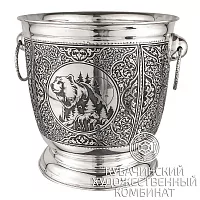 Ведро для шампанского
