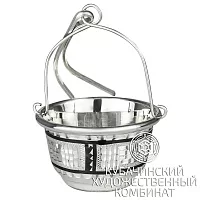 Сито серебряное 