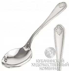 Ложка чайная «Эгоист»