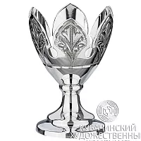 Пашотница из серебра