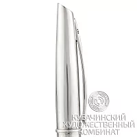 Ручка из серебра 875 пробы