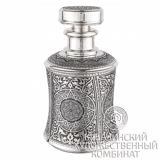 Графин из серебра на 830 мл