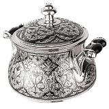 Кастрюли