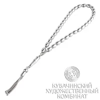 Четки из серебра 925 пробы