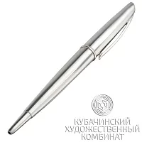 Ручка из серебра 875 пробы