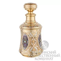 Штоф из серебра на 1160 мл