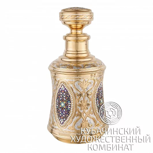 Штоф из серебра на 1160 мл