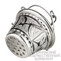 Сито из серебра 