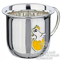 Кружка детская «Утёнок»