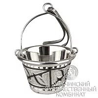 Сито из серебра 